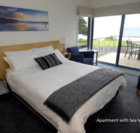 Seascape Accommodation - Accommodation 4U