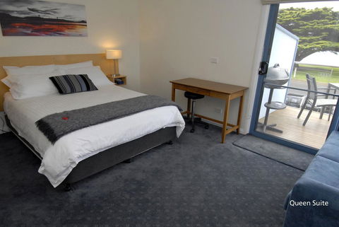 Seascape Accommodation - Accommodation 4U 8