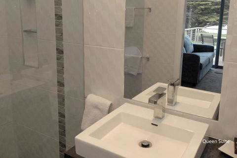 Seascape Accommodation - Accommodation 4U 9