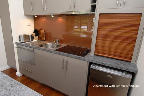 Seascape Accommodation - Accommodation 4U 3