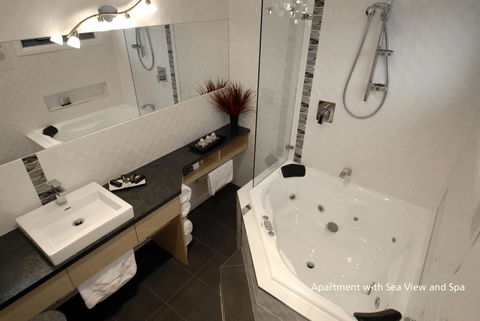 Seascape Accommodation - Accommodation 4U 2