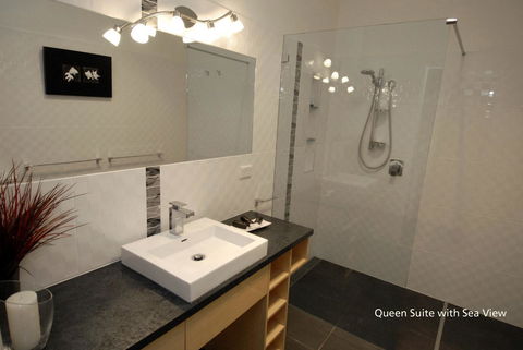 Seascape Accommodation - Accommodation 4U 6