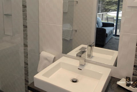 Seascape Accommodation - Accommodation 4U 11