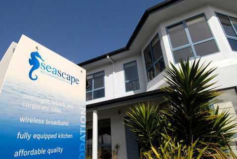 Seascape Accommodation - Accommodation 4U 13