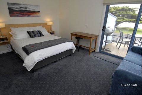 Seascape Accommodation - Accommodation 4U 10