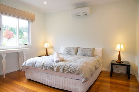 Lithgow Falls Marysville - Accommodation 4U 6