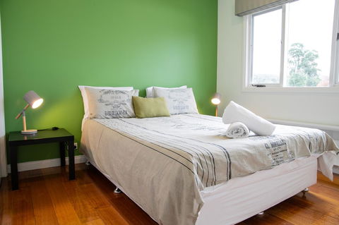 Lithgow Falls Marysville - Accommodation 4U 11