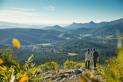 Lithgow Falls Marysville - Accommodation 4U 16