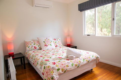 Lithgow Falls Marysville - Accommodation 4U 10