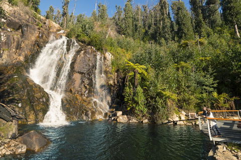 Lithgow Falls Marysville - Accommodation 4U 17