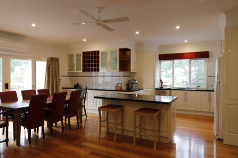 Lithgow Falls Marysville - Accommodation 4U 3