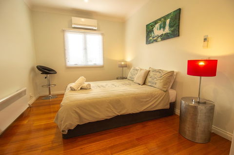 Lithgow Falls Marysville - Accommodation 4U 9