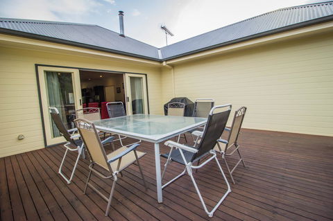 Lithgow Falls Marysville - Accommodation 4U 13