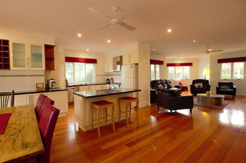 Lithgow Falls Marysville - Accommodation 4U 1