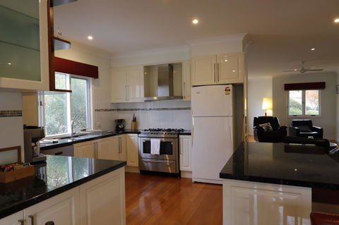 Lithgow Falls Marysville - Accommodation 4U 2