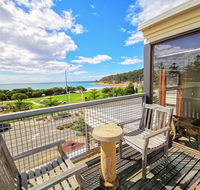Lornebeach Apartments - Accommodation 4U