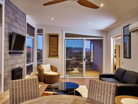 Panoramia Villas - Accommodation 4U 6