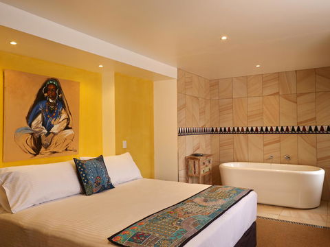 Panoramia Villas - Accommodation 4U 2