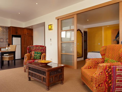 Panoramia Villas - Accommodation 4U 5
