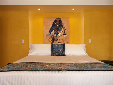 Panoramia Villas - Accommodation 4U 1