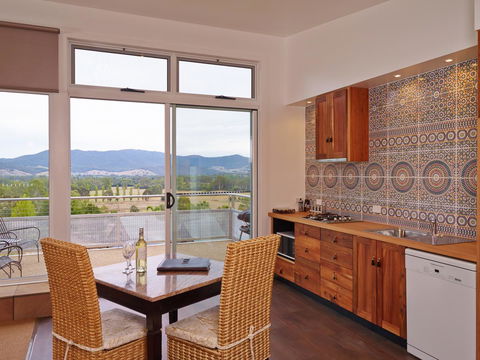 Panoramia Villas - Accommodation 4U 3
