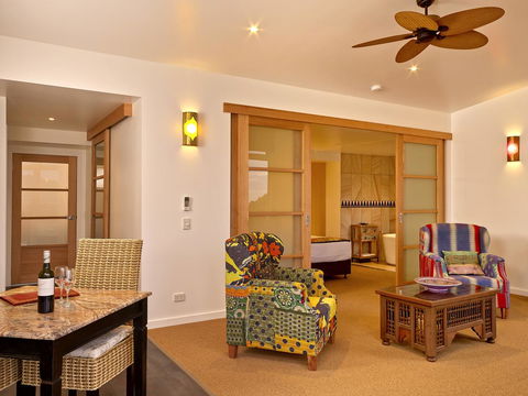 Panoramia Villas - Accommodation 4U 4