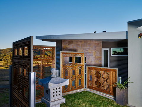 Panoramia Villas - Accommodation 4U 7