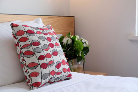 MAC South Yarra By Melbourne Apartment Collection - Accommodation 4U 0