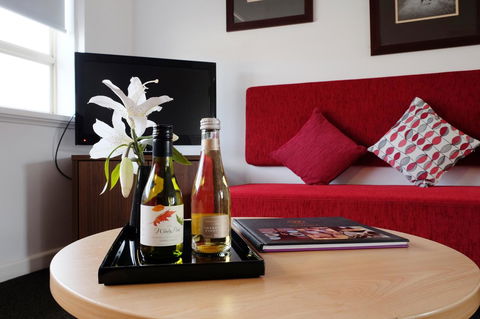 MAC South Yarra By Melbourne Apartment Collection - Accommodation 4U 2