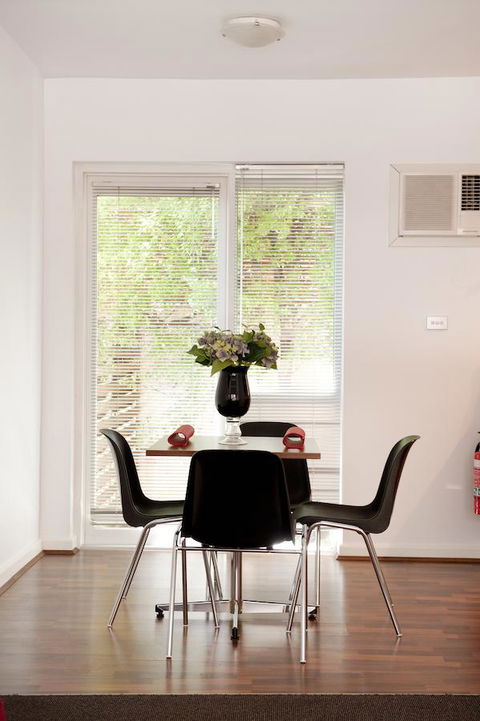 MAC South Yarra By Melbourne Apartment Collection - Accommodation 4U 21