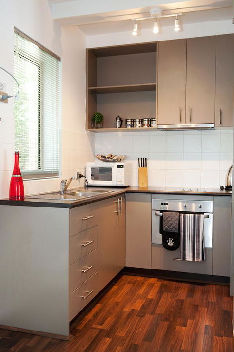 MAC South Yarra By Melbourne Apartment Collection - Accommodation 4U 20