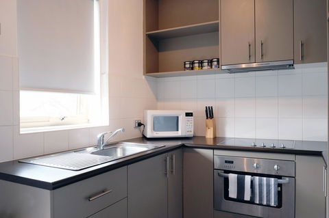 MAC South Yarra By Melbourne Apartment Collection - Accommodation 4U 4