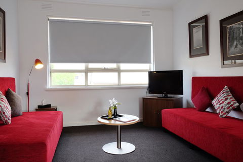 MAC South Yarra By Melbourne Apartment Collection - Accommodation 4U 10