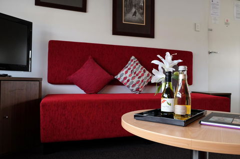 MAC South Yarra By Melbourne Apartment Collection - Accommodation 4U 11