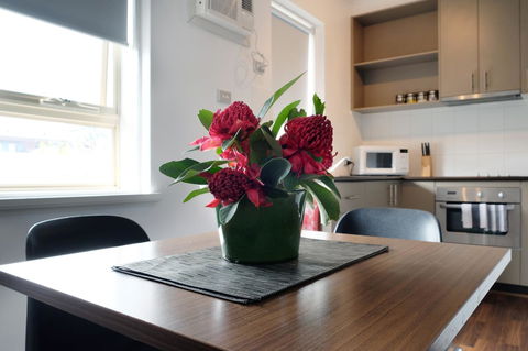 MAC South Yarra By Melbourne Apartment Collection - Accommodation 4U 7