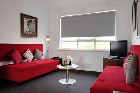 MAC South Yarra By Melbourne Apartment Collection - Accommodation 4U 9