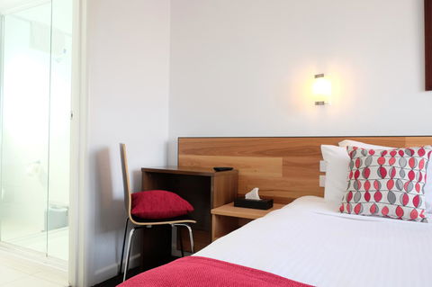 MAC South Yarra By Melbourne Apartment Collection - Accommodation 4U 13