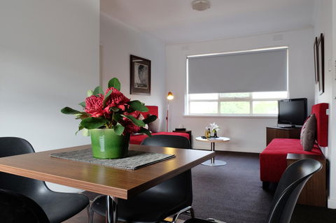 MAC South Yarra By Melbourne Apartment Collection - Accommodation 4U 6