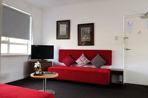 MAC South Yarra By Melbourne Apartment Collection - Accommodation 4U 3