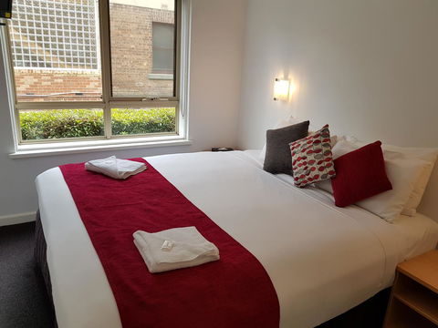 MAC South Yarra By Melbourne Apartment Collection - Accommodation 4U 12