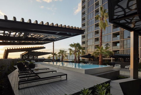 Turnkey Accommodation-North Melbourne - Accommodation 4U 2