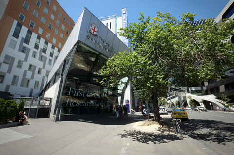 Turnkey Accommodation-North Melbourne - Accommodation 4U 14