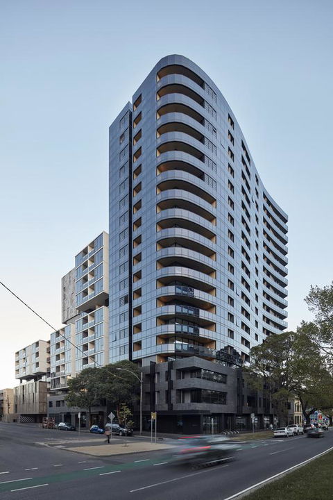 Turnkey Accommodation-North Melbourne - Accommodation 4U 11