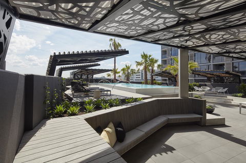 Turnkey Accommodation-North Melbourne - Accommodation 4U 3