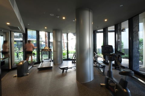 Turnkey Accommodation-North Melbourne - Accommodation 4U 7