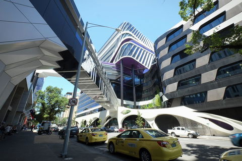 Turnkey Accommodation-North Melbourne - Accommodation 4U 12