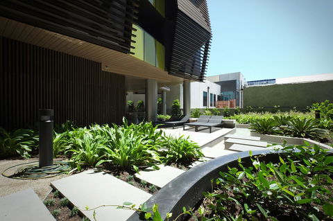 Turnkey Accommodation-North Melbourne - Accommodation 4U 5
