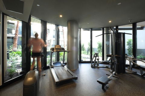Turnkey Accommodation-North Melbourne - Accommodation 4U 6
