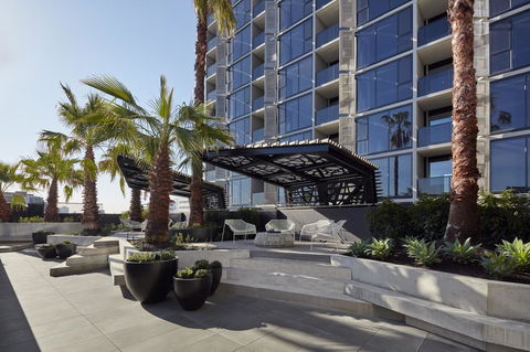 Turnkey Accommodation-North Melbourne - Accommodation 4U 4