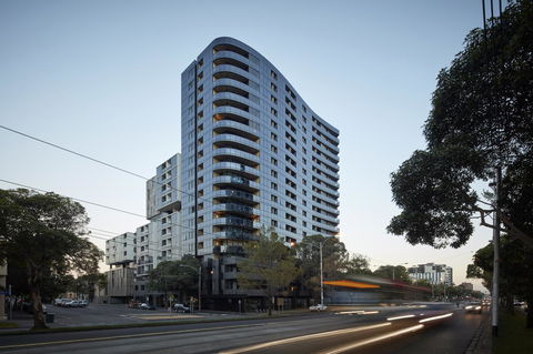 Turnkey Accommodation-North Melbourne - Accommodation 4U 10